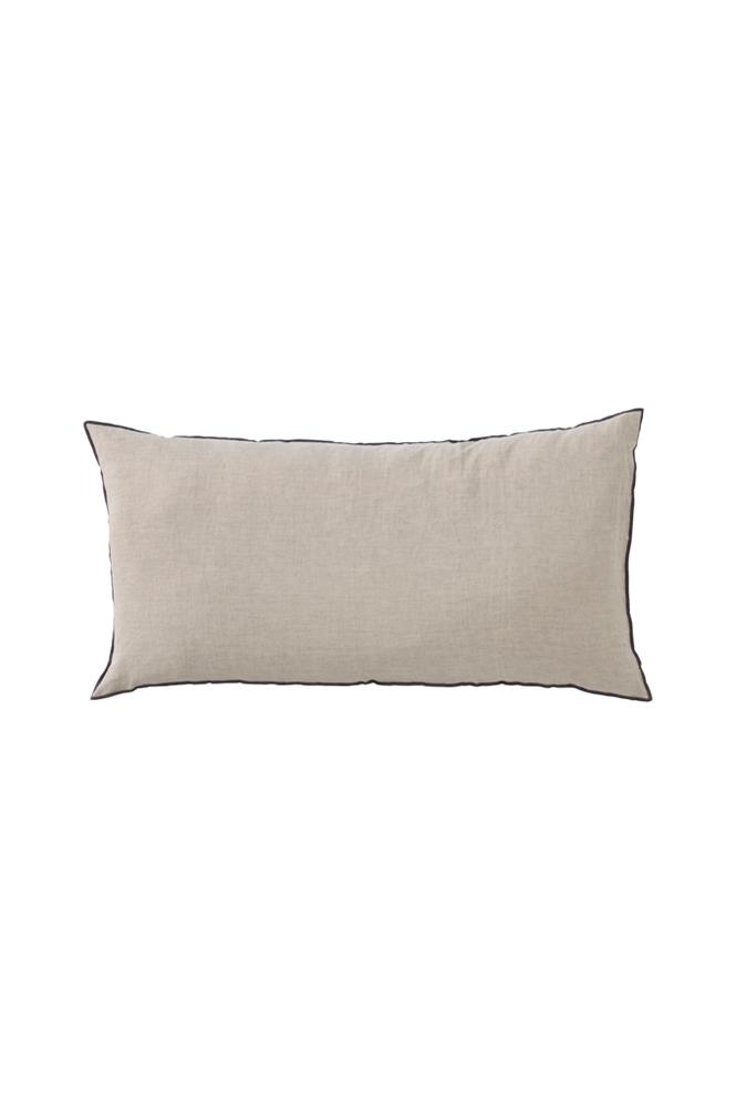 Kuddfodral Candice Contrast 50×90 cm
