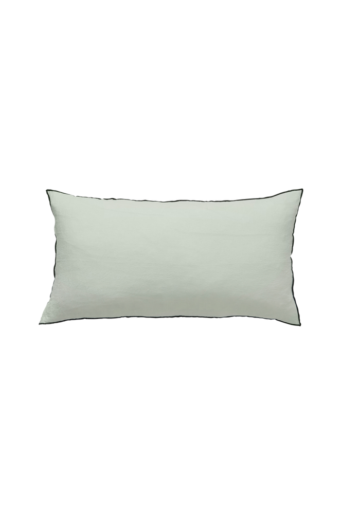 Kuddfodral Candice Contrast 50×90 cm