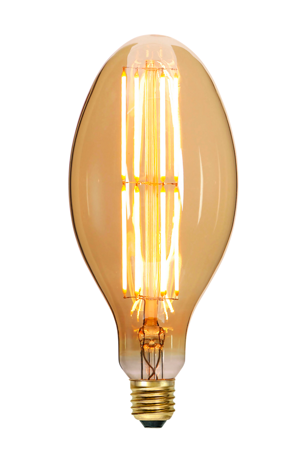 Bilde av LED-lampe E27 C100 Industrial Vintage - 30151
