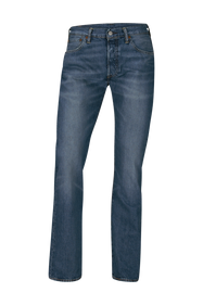 Levi s 501 farkut Sininen Straight Ellos fi