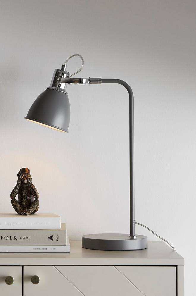 Bilde av Bordlampe Brooklyn