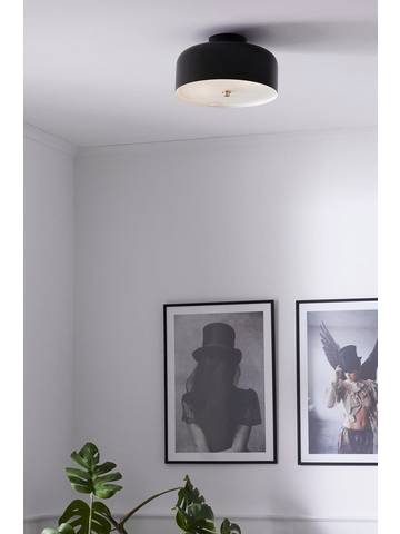 Plafond  - Plafond Scott