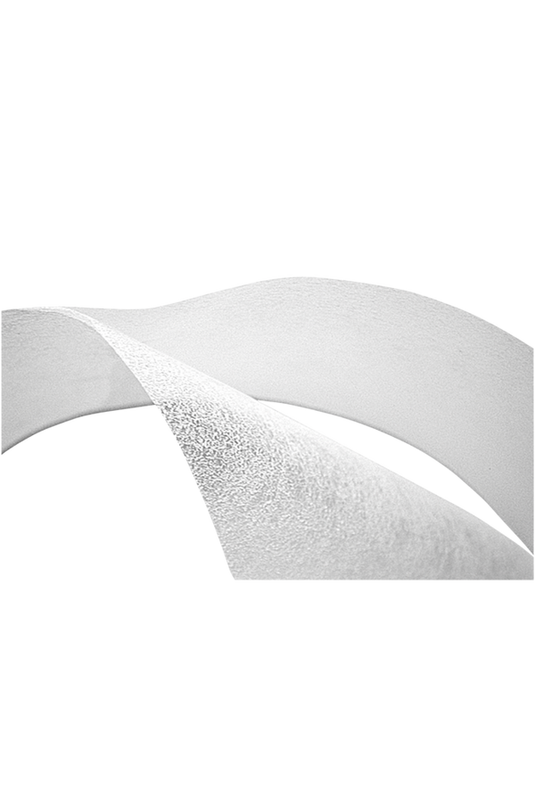 Bilde av Vliesofix faldebånd 3 cm - Hvit
