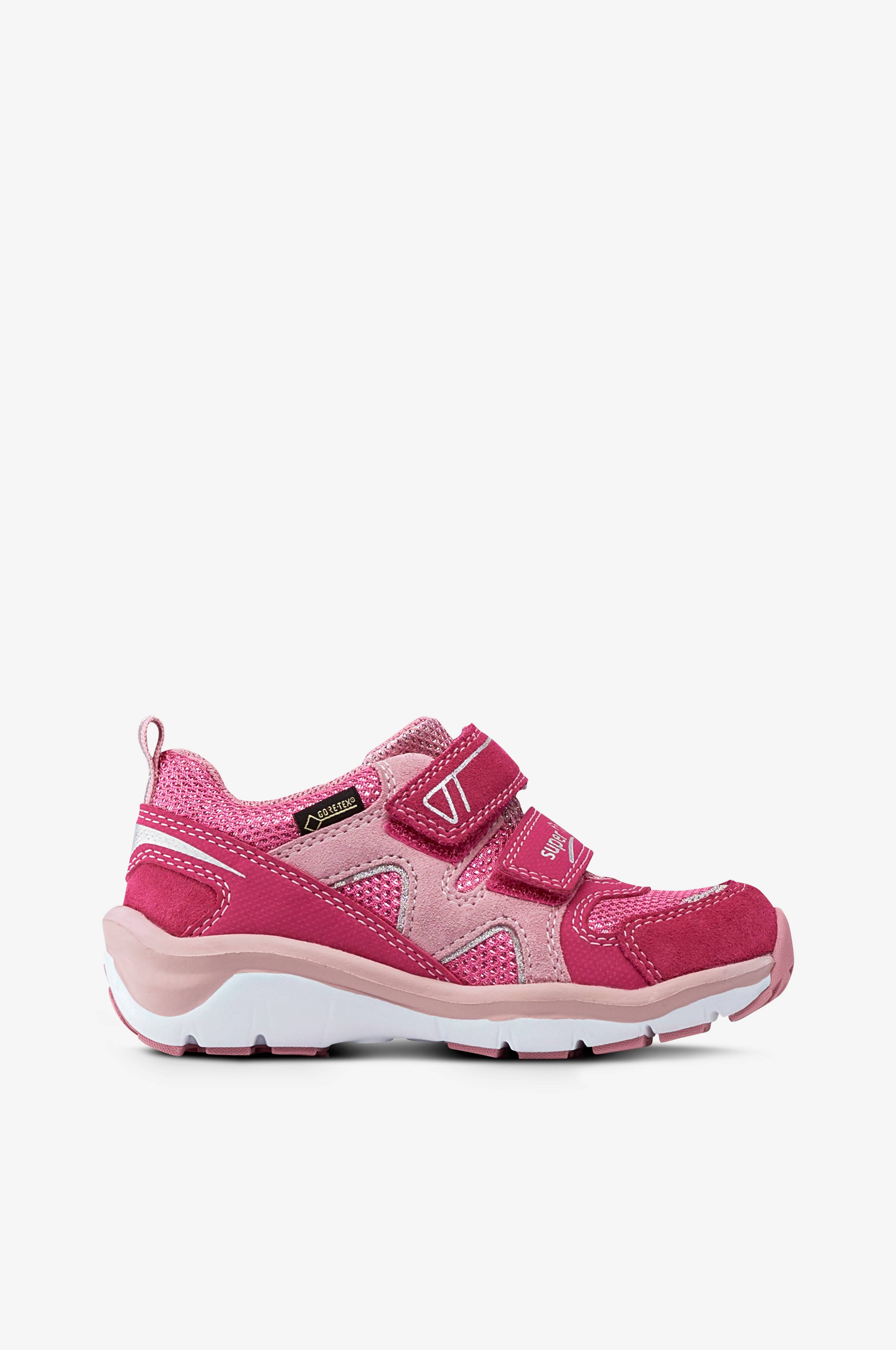 superfit sneaker goretex