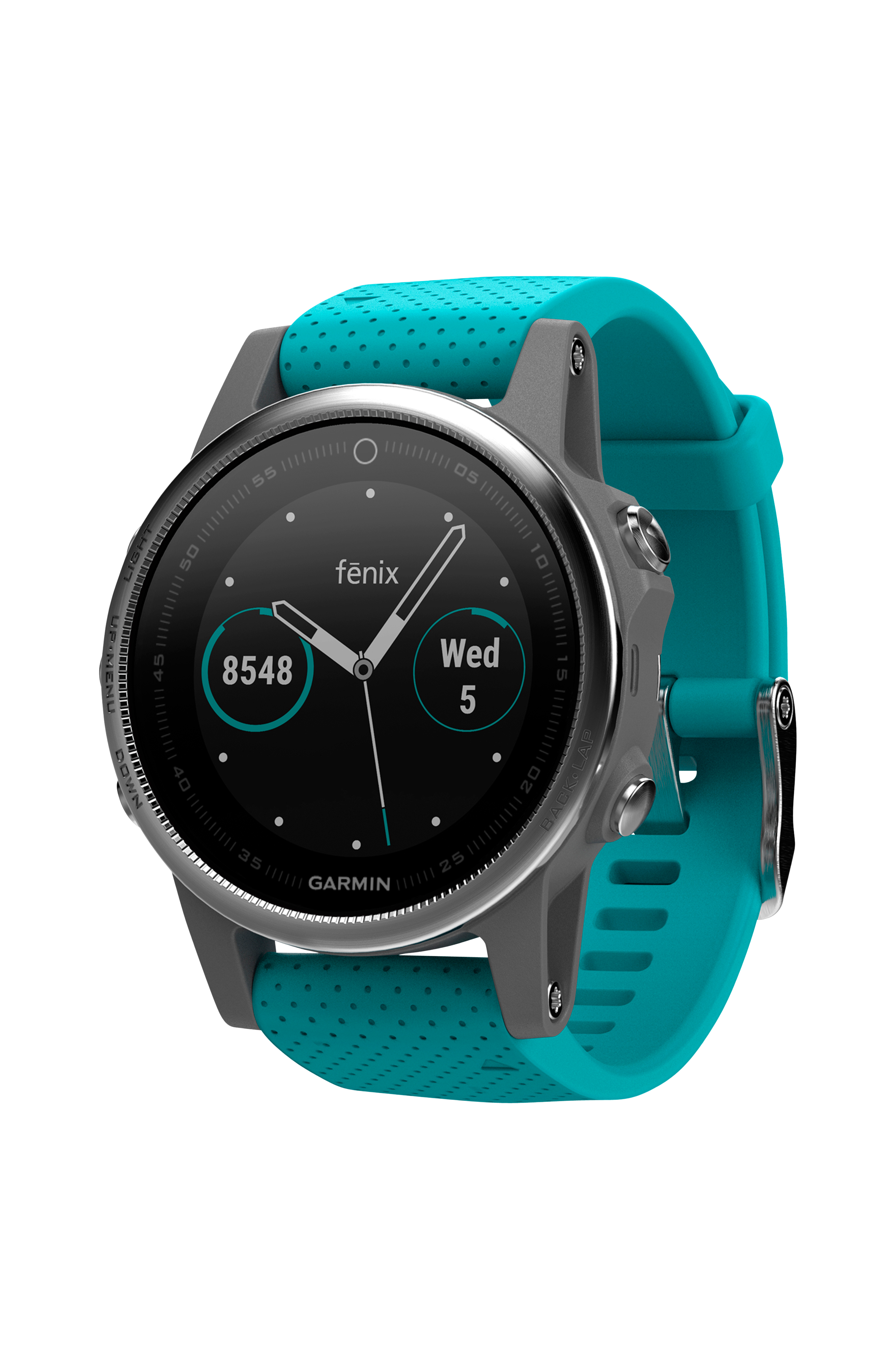 fenix 5s 