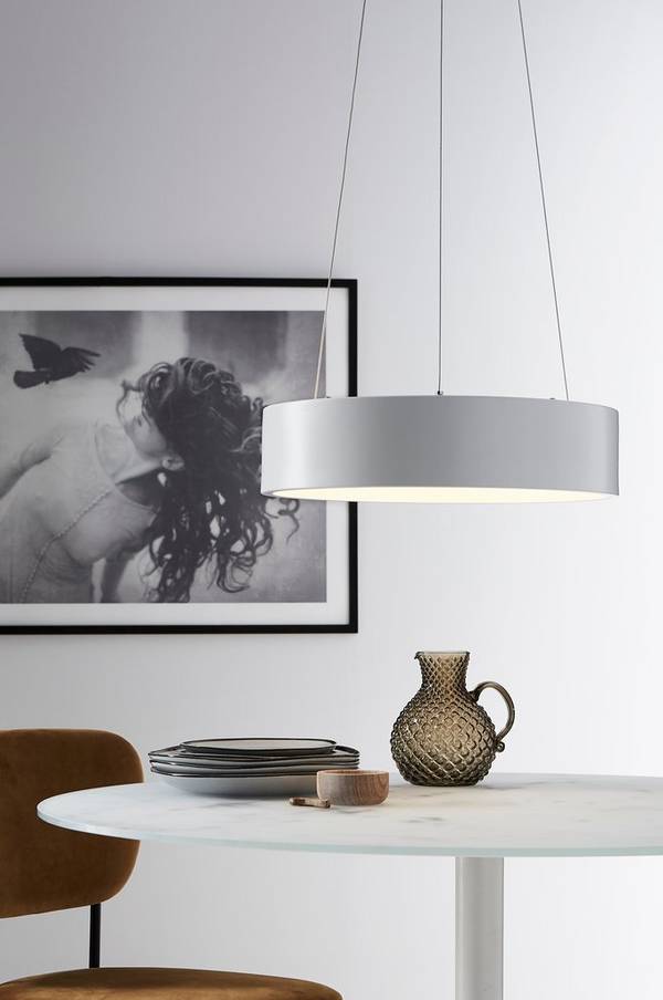 Bilde av Taklampe Sania - 30151
