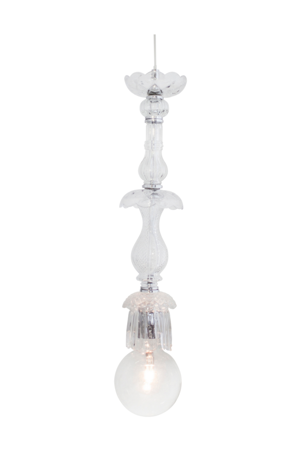 Bilde av Bling taklampe - 30151
