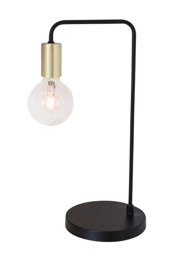 Bilde av Fondi bordlampe - 1
