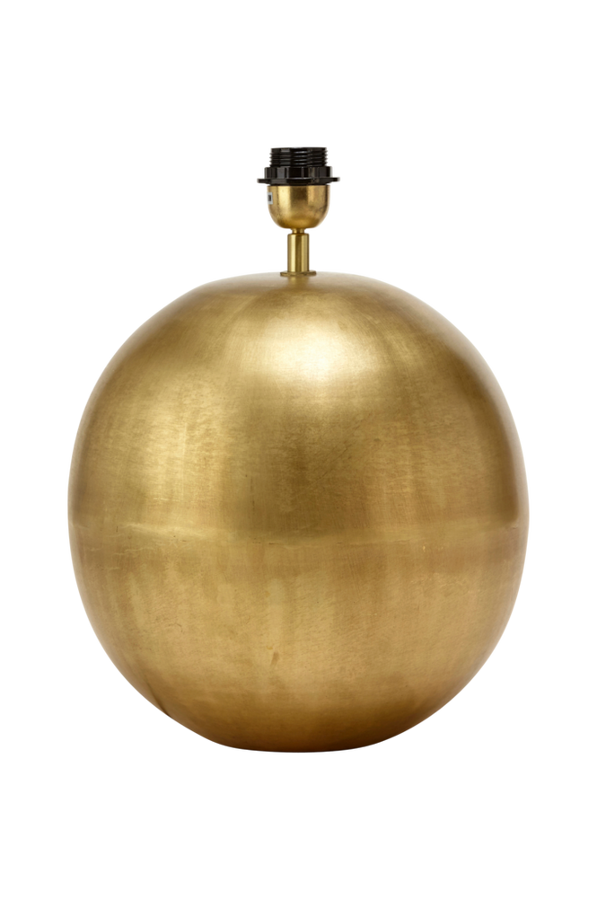Globe Lampfot 23cm