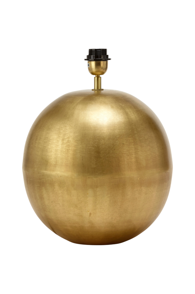 Globe Lampfot 31cm