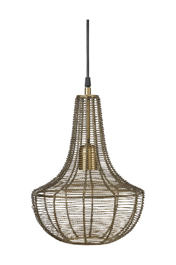 Bilde av Kingstown Taklampe 25 cm - 30151
