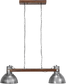 Ashby kattovalaisin 110 cm