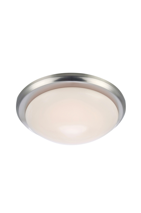 Bilde av Plafond Rotor LED 35 cm Metall - 1
