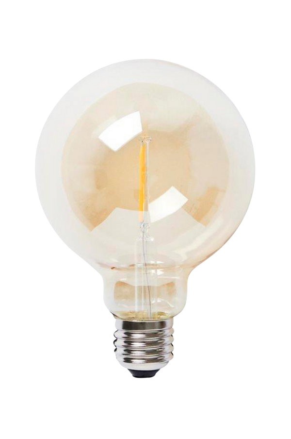 Bilde av Filament 24-pack LED dimbar pære E27 Ø95mm - 30151

