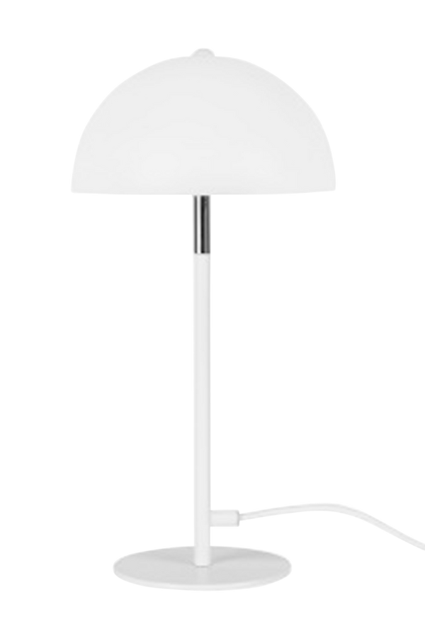 Bilde av Bordlampe Icon hvit - 1
