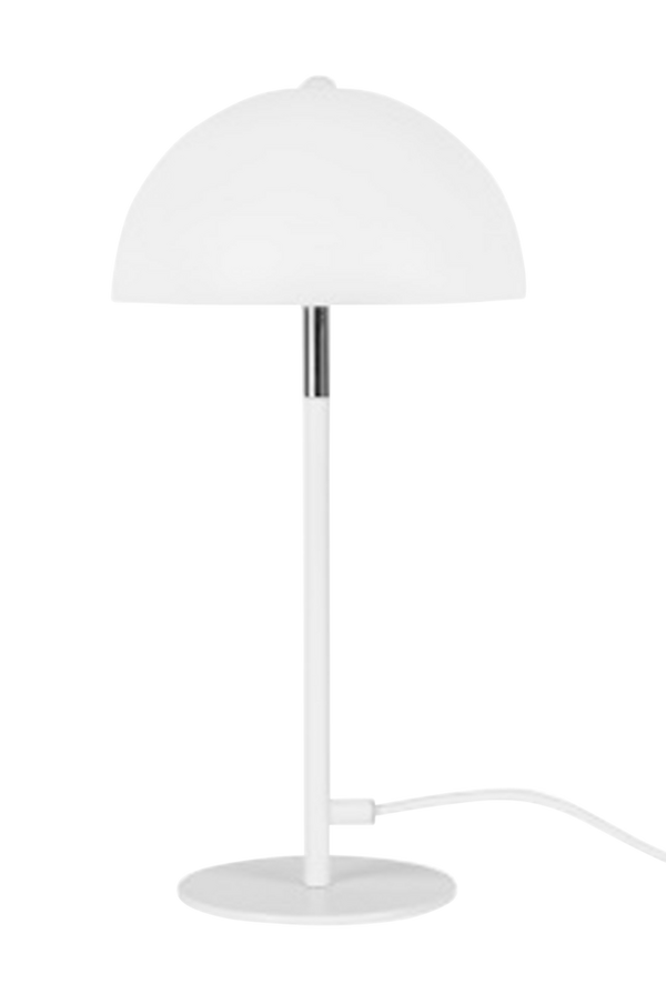 Bilde av Bordlampe Icon hvit - 30151
