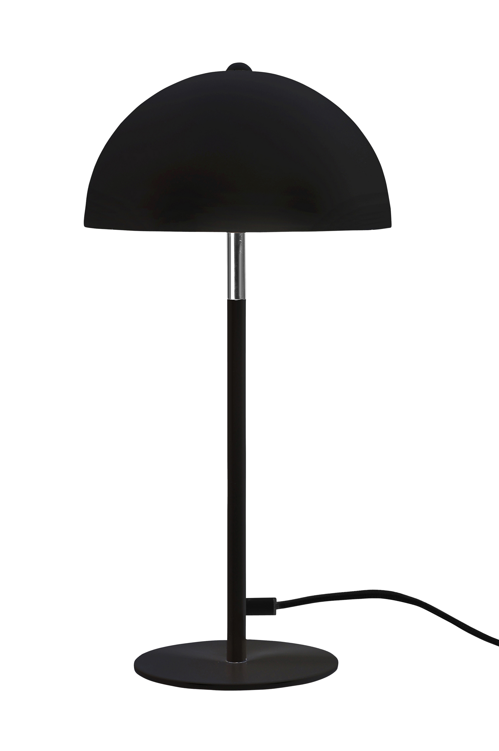 Globen Lighting - Bordslampa Icon Svart