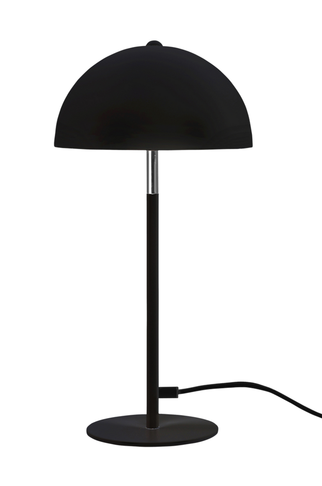 Bordslampa Icon Svart