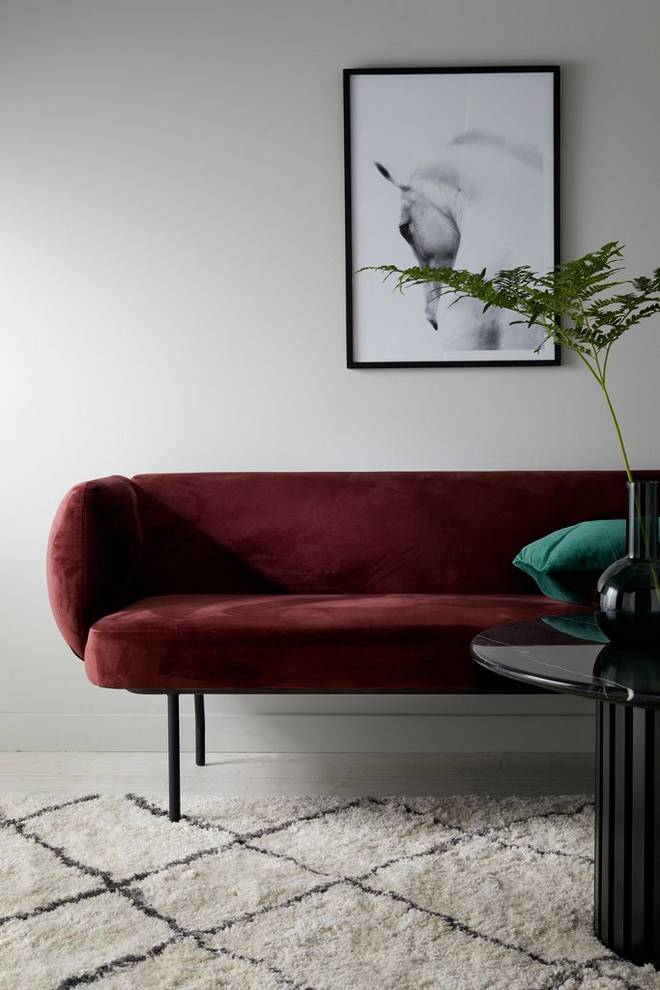 Bilde av Sofa Copenhagen