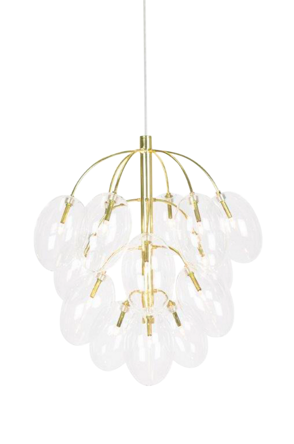 Bilde av Taklampe Drops - 30151
