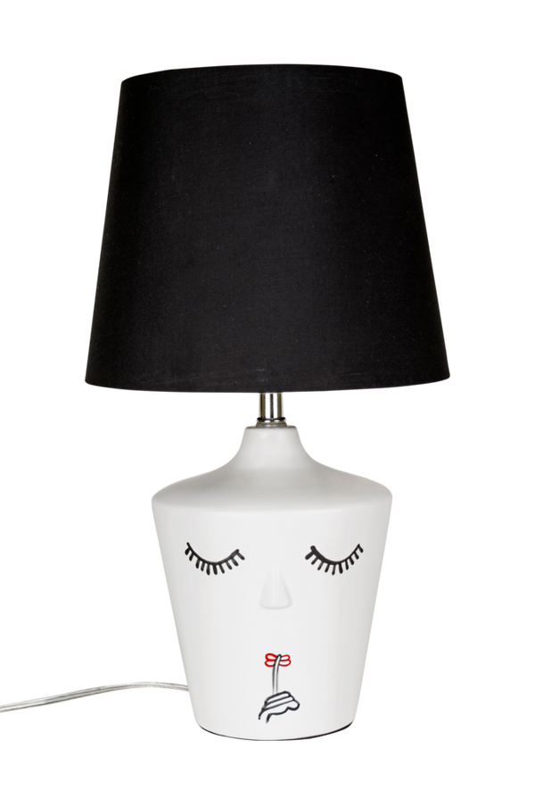 Bilde av Bordlampe Nora - 1
