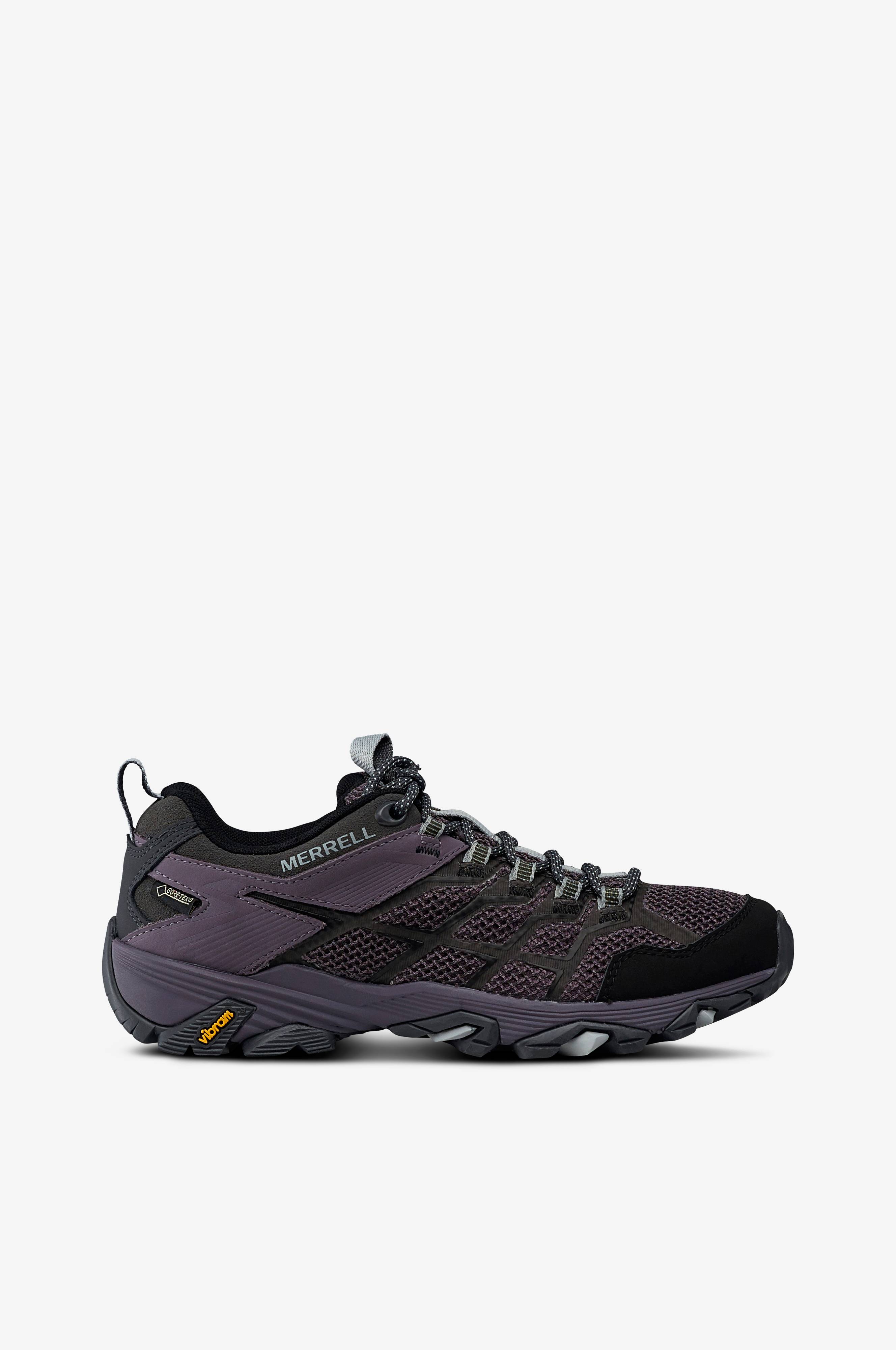 merrell moab fst 2 gtx w