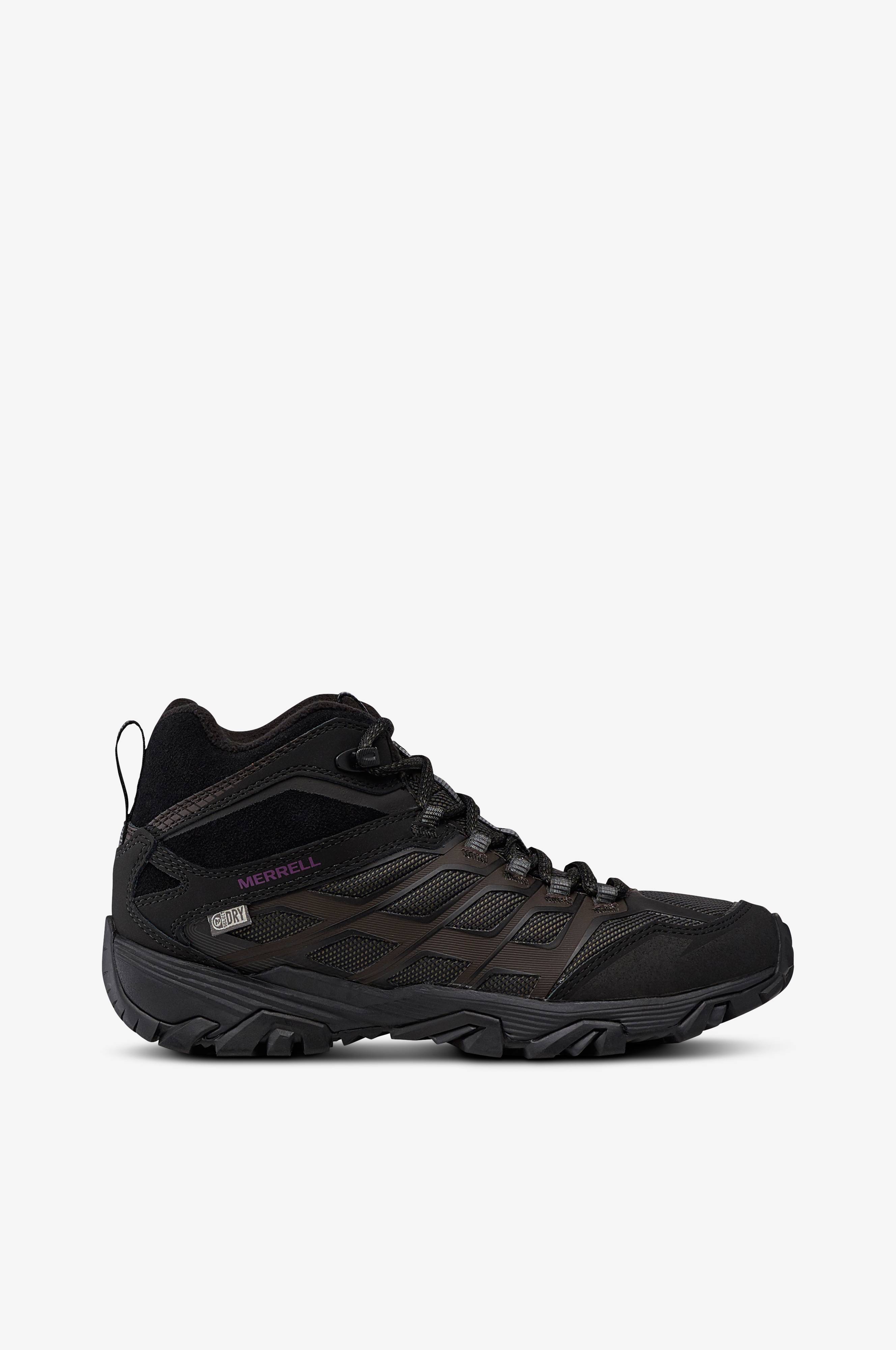 merrell women's moab fst ice  thermo