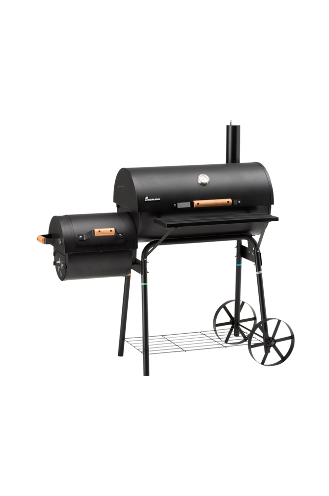 Barbecue Smoker Tennessee 200