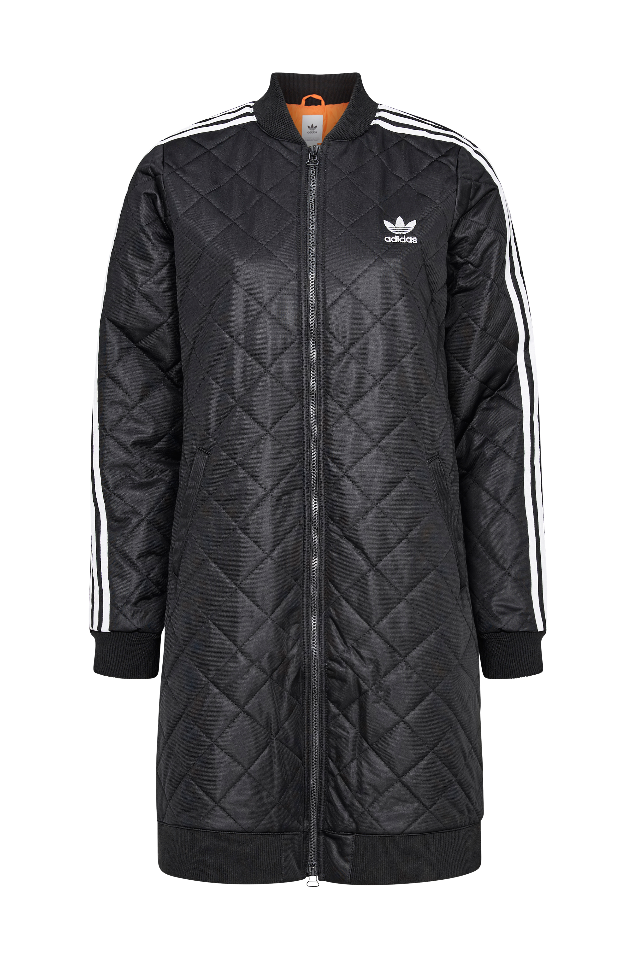 long bomber adidas