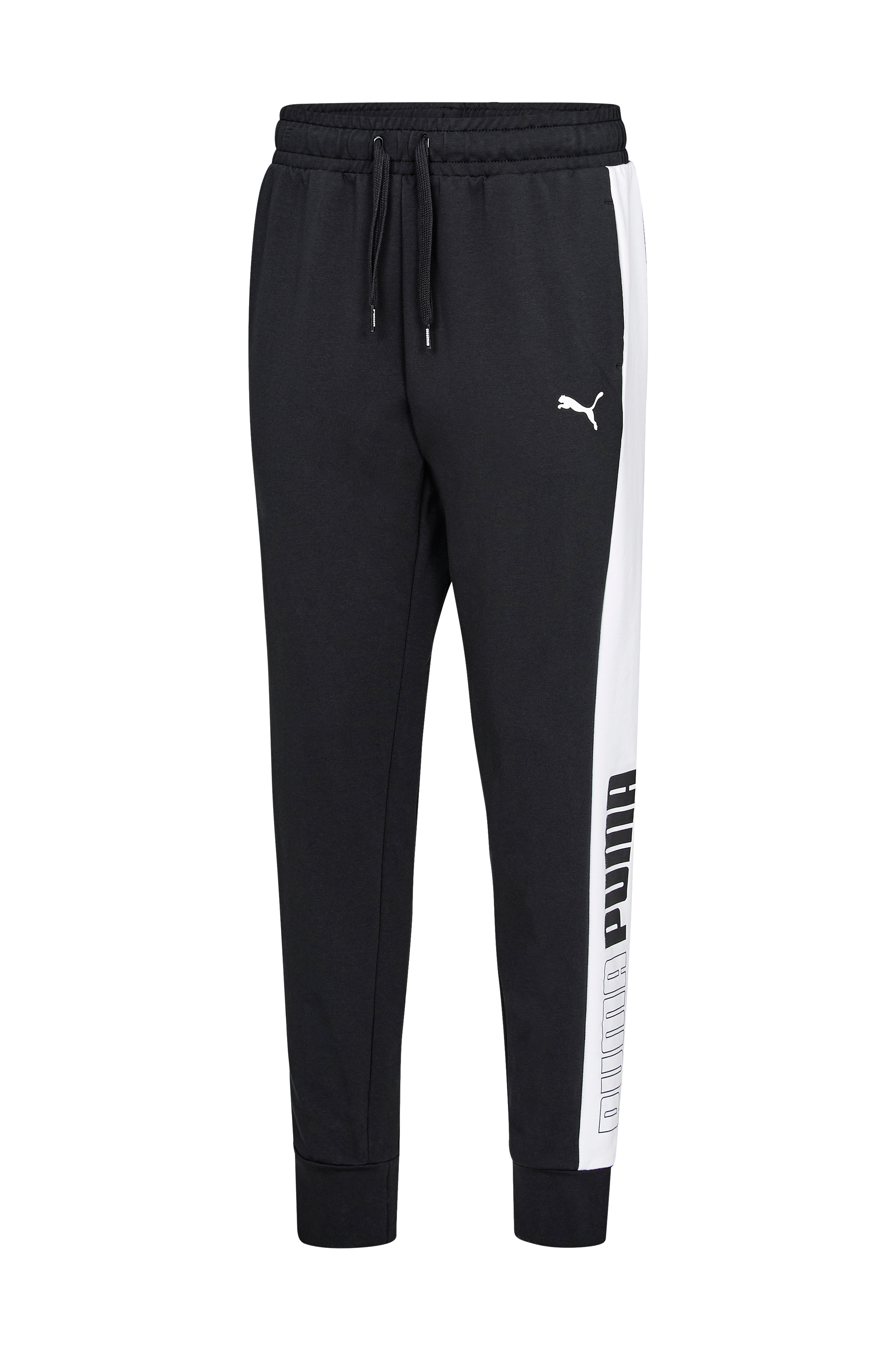 puma xo track pants