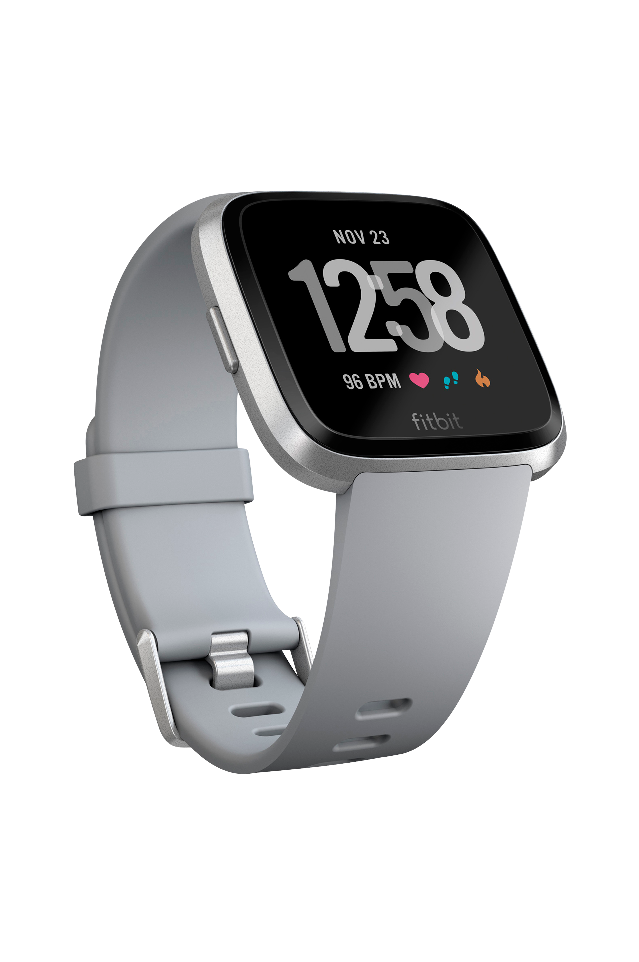 sma coach smart band