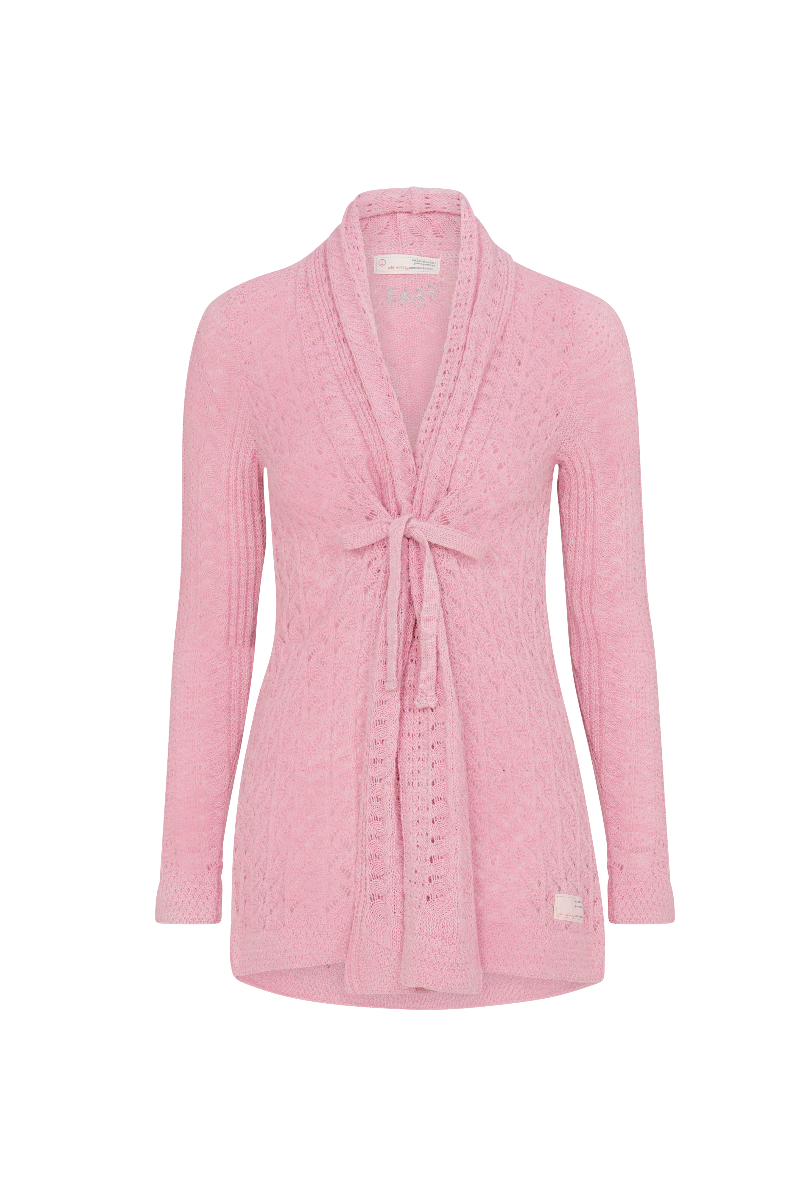 odd molly miss charming cardigan