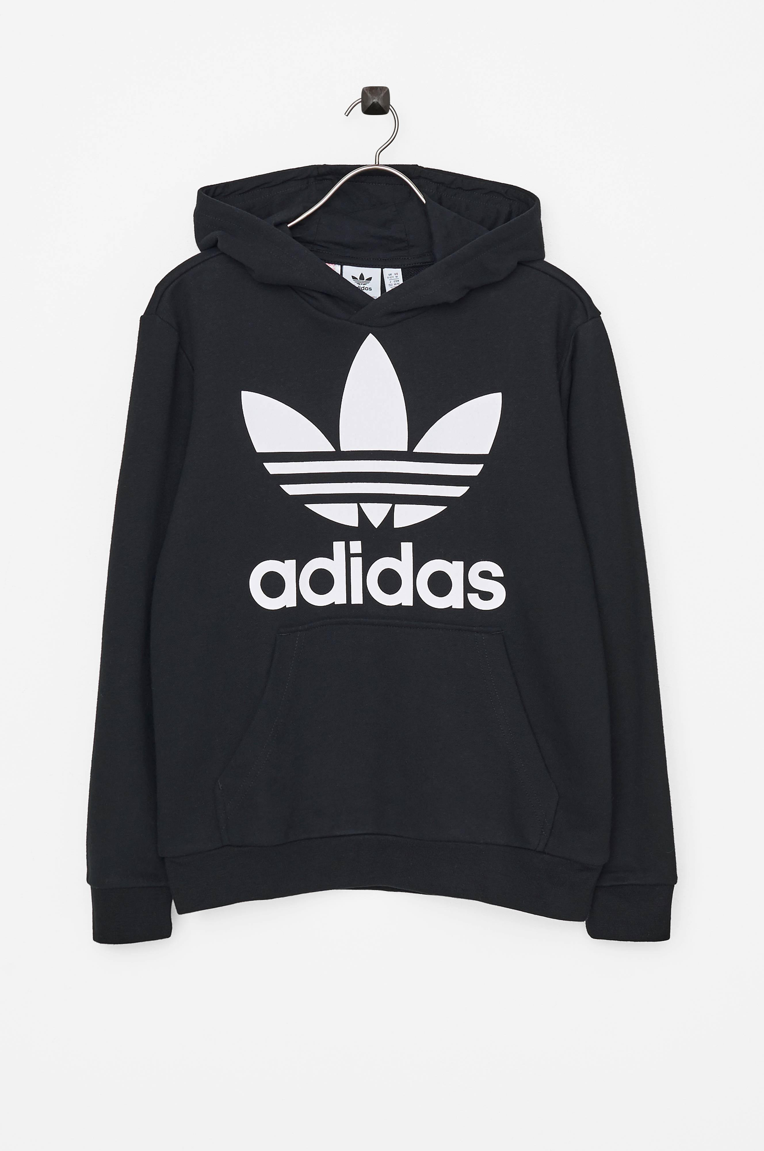 adidas hoodie barn