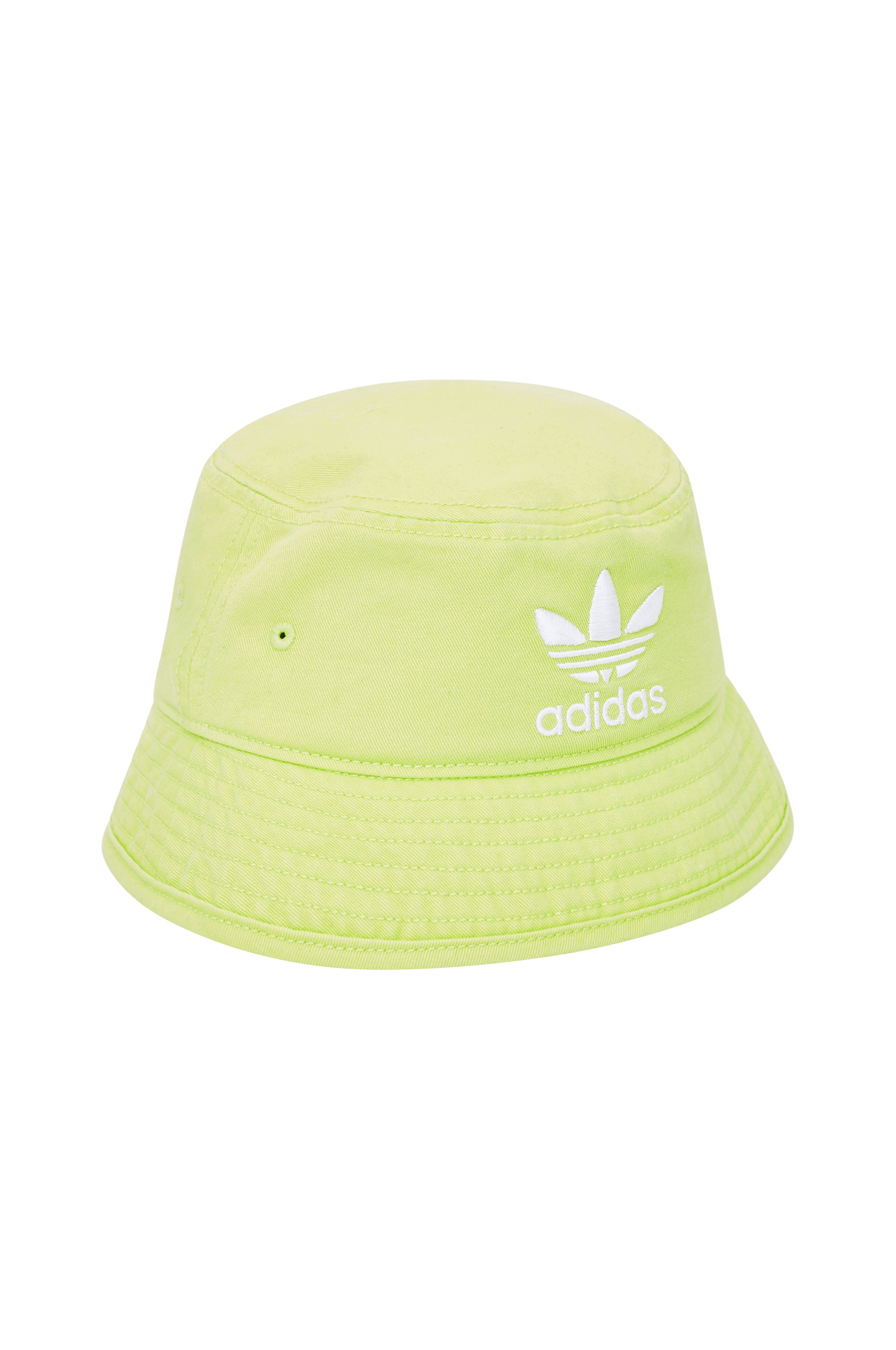 bucket hat with no top