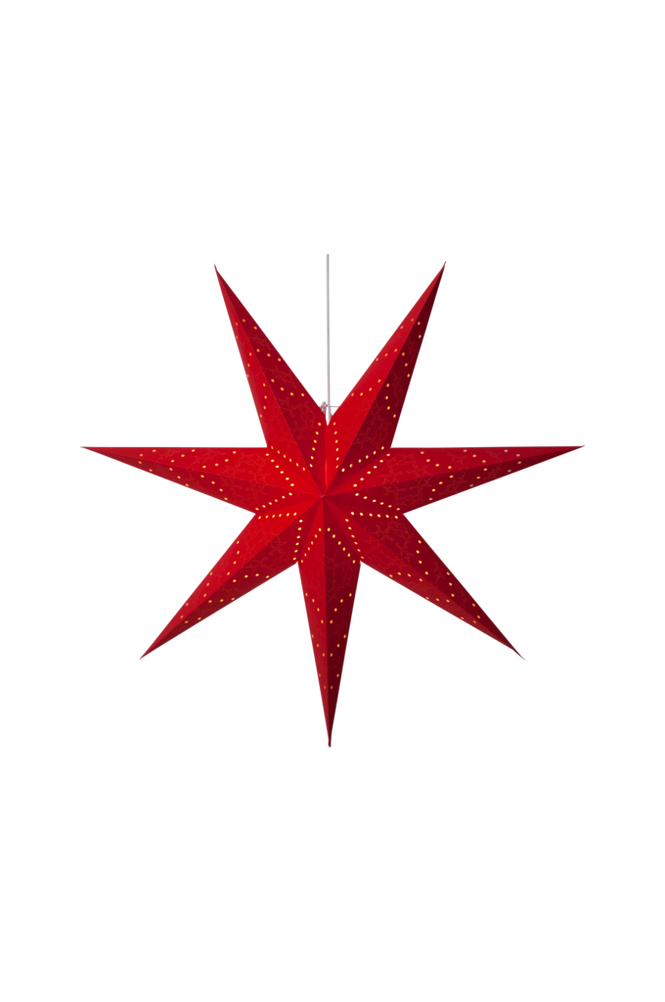 Star Trading Hengende Stjerne Sensy 100 cm