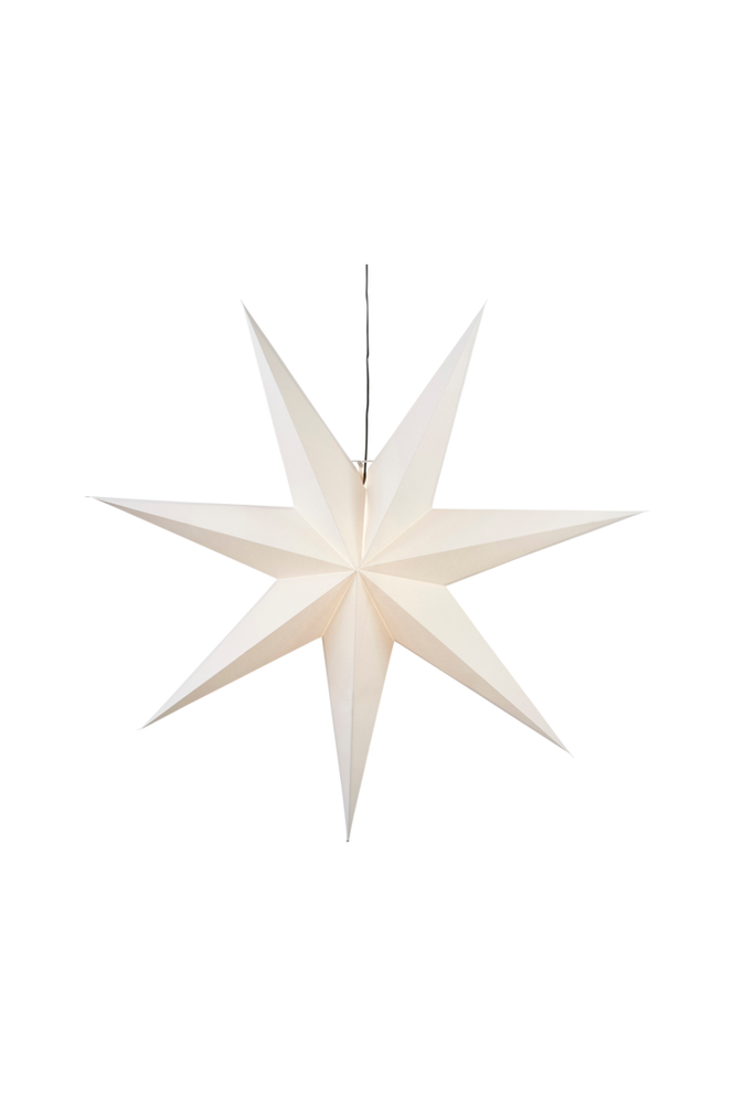 Hængende Stjerne Frozen 100 cm
