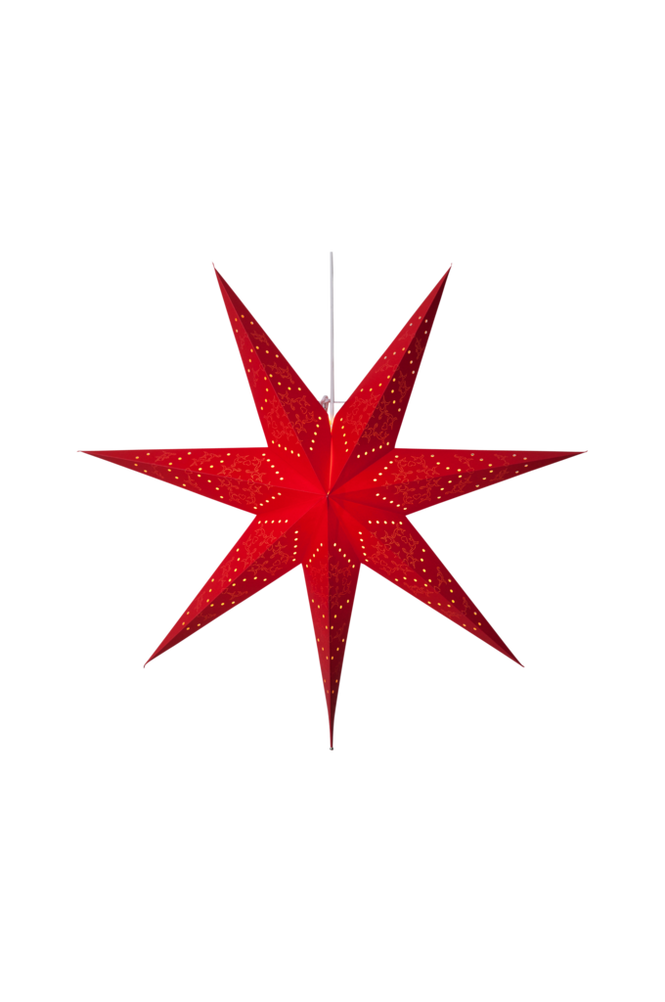 Star Trading Hengende Stjerne Sensy 70 cm