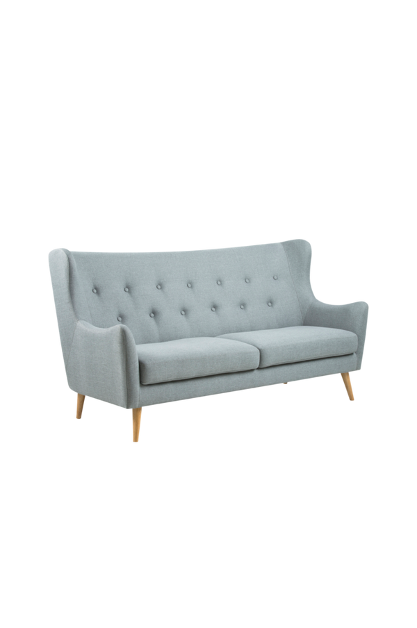 Bilde av Sofa, Ulrik 3 seter - 30151
