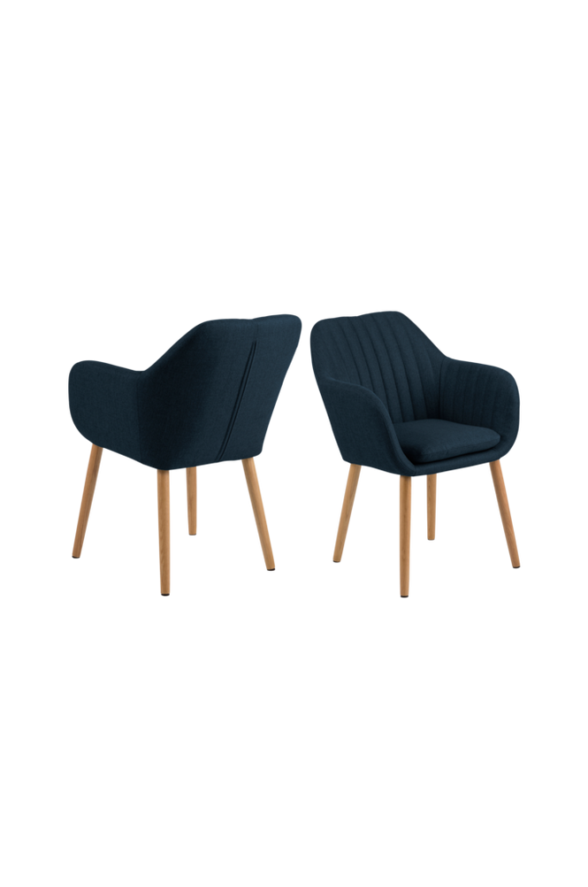 ACTONA Poltrona emilia edizione velluto | Poltrone