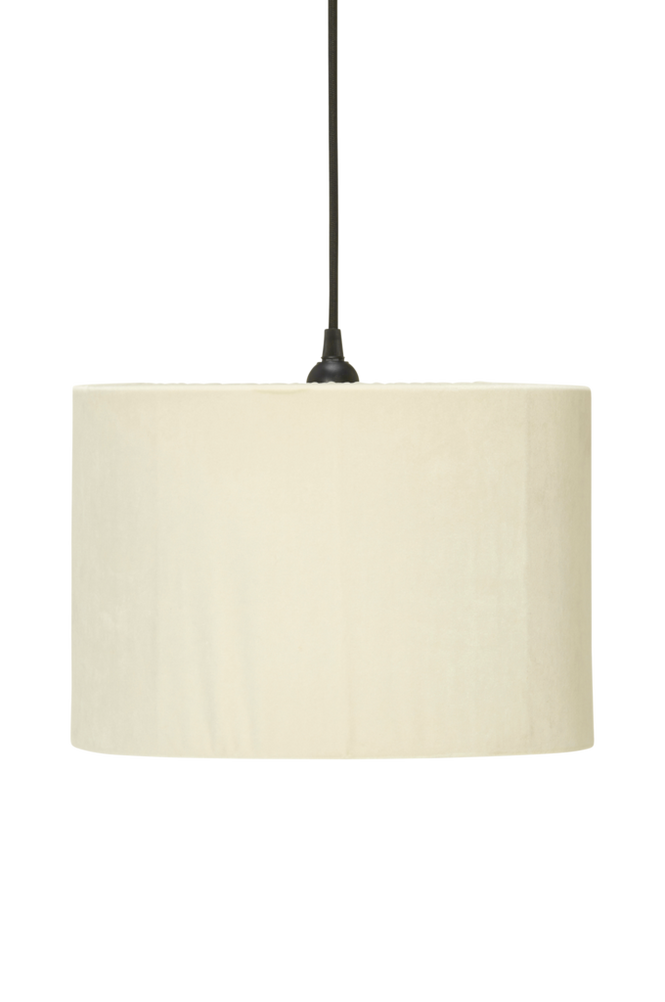 Lampskärm Classic cylinder 32 cm