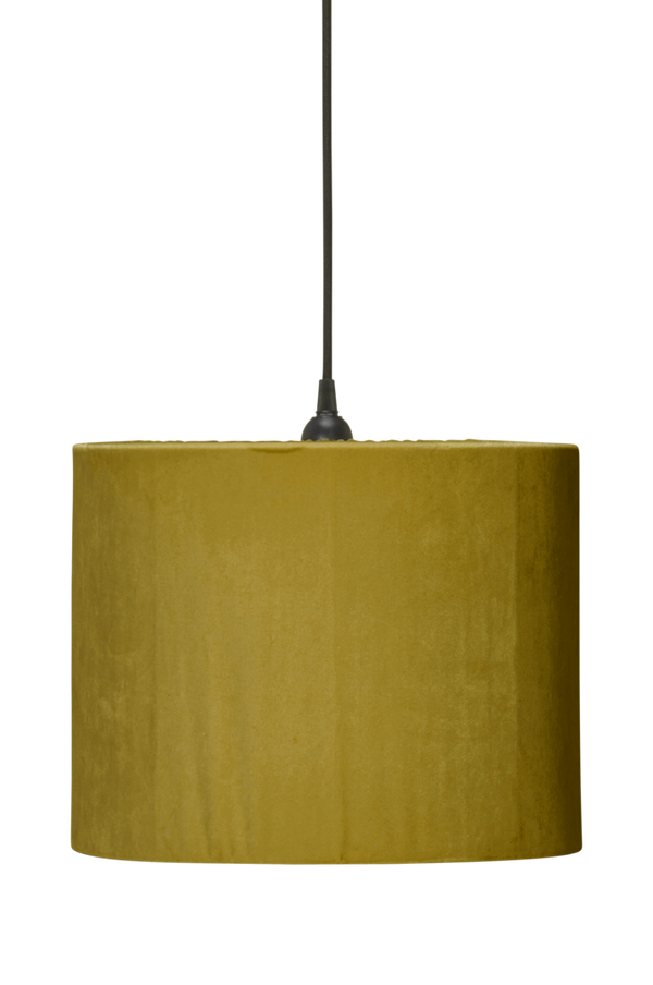 Bilde av Lampeskjerm Classic sylinder 32 cm - 30151
