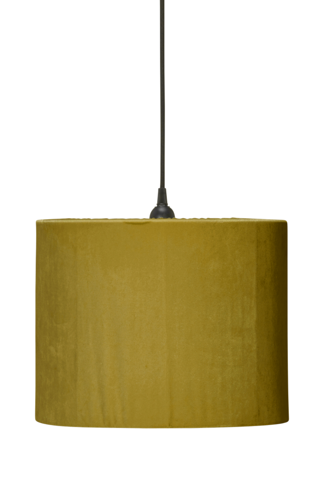 Lampskärm Classic cylinder 32 cm
