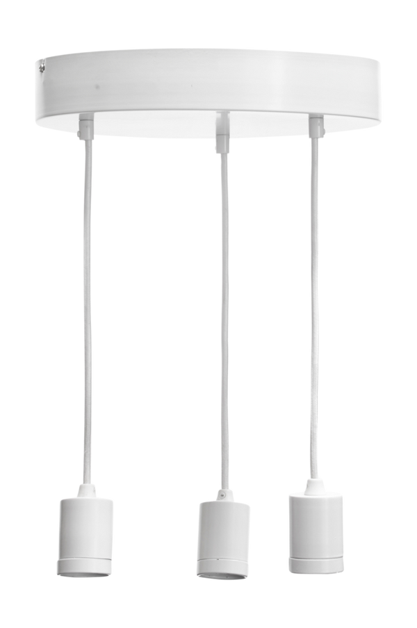 Bilde av Taklampe Skyn 3 ceiling - 1
