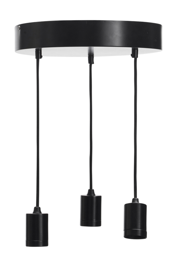 Bilde av Taklampe Skyn 3 ceiling - 1
