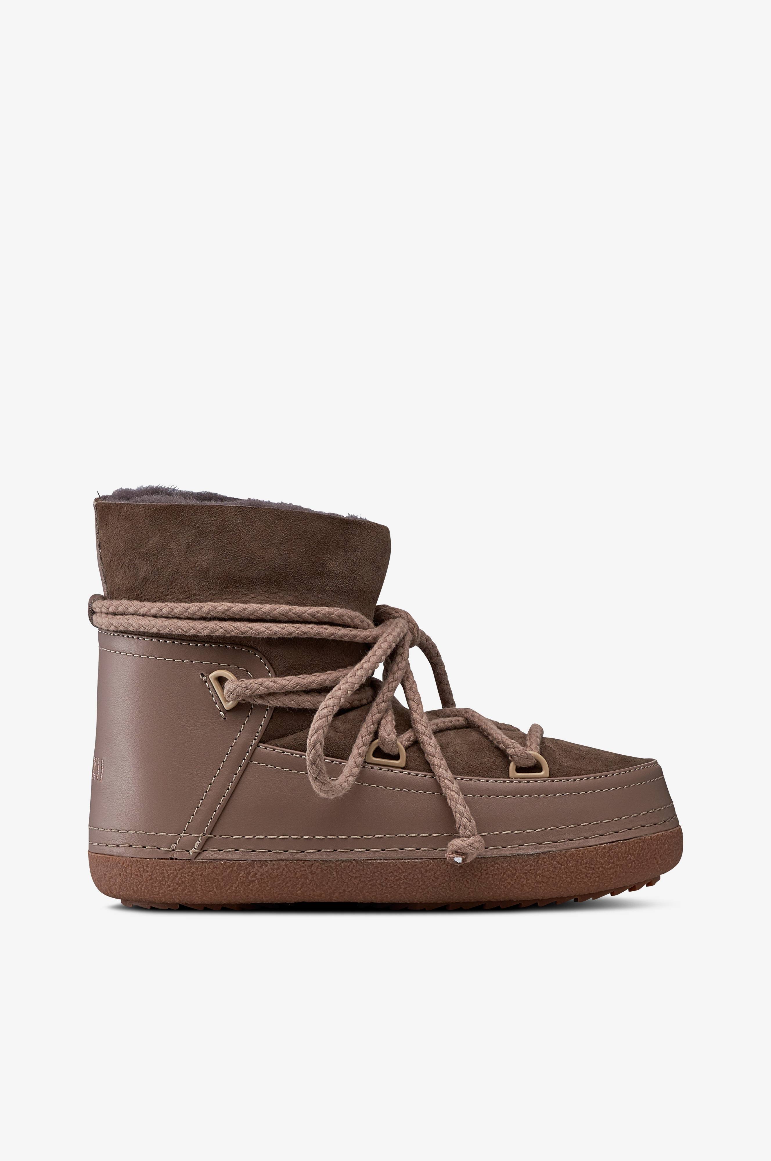 inuikii boots brown