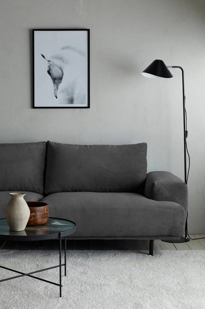 Ellos Sofa Shape 3-seter i chenille