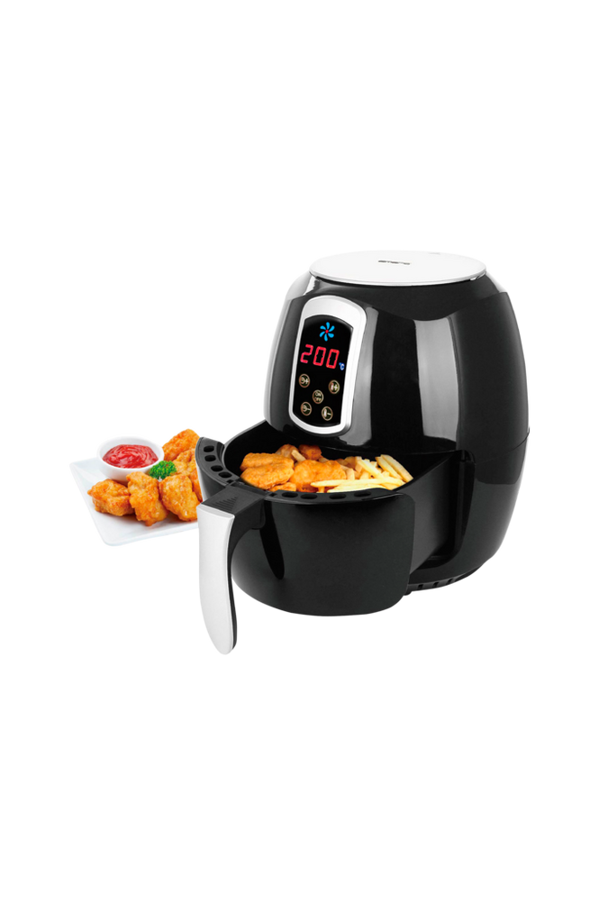Emerio Frityr Smart Fryer 3,6L Digital