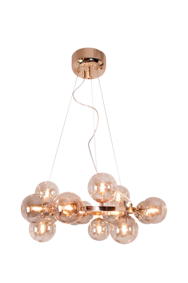 Bilde av Taklampe Splendor - 1
