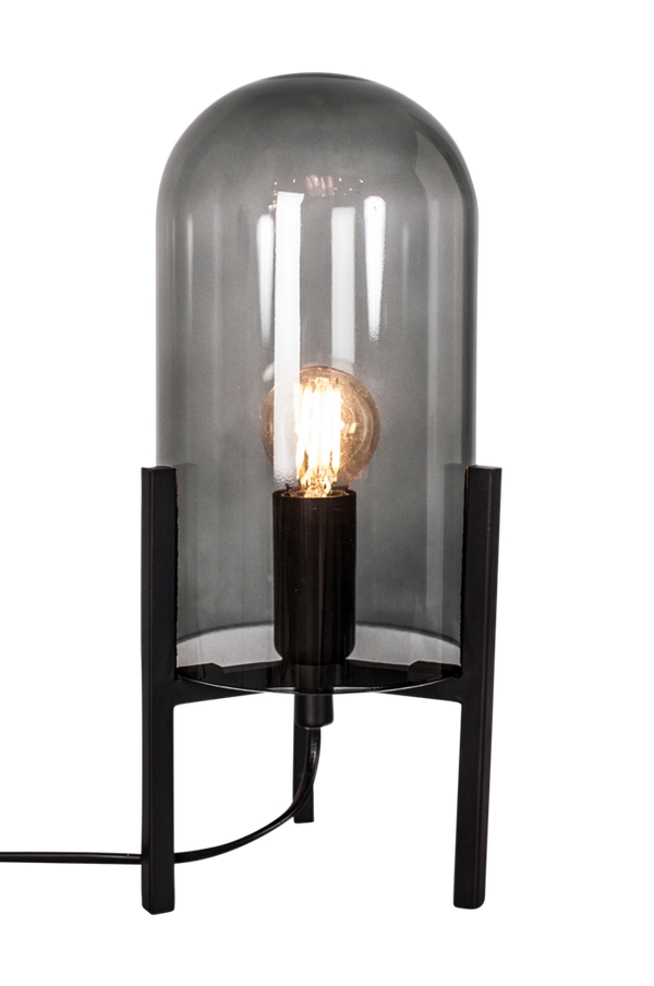 Bilde av Bordlampe Smokey - 1
