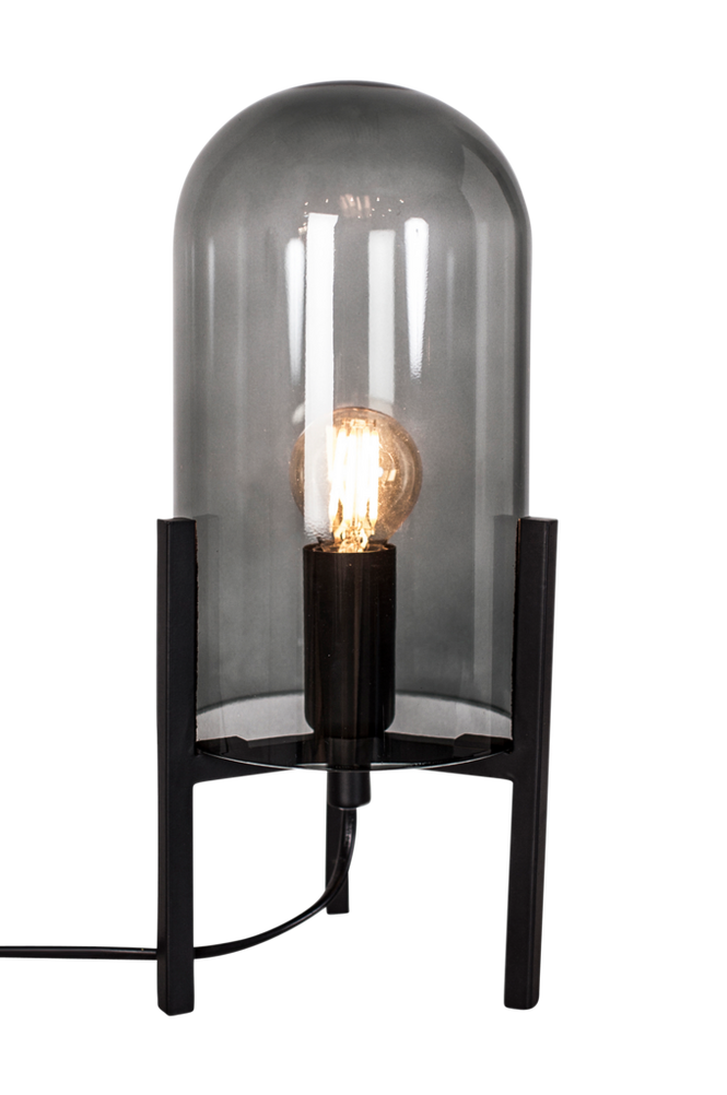 Bordslampa Smokey